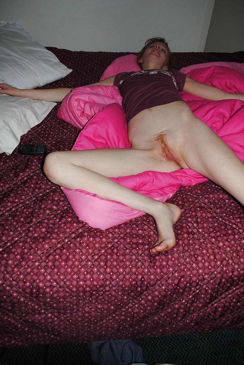 25P Slim wife
