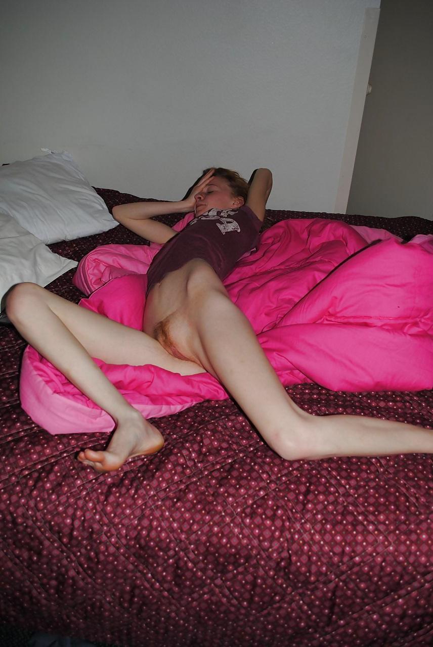 25P Slim wife