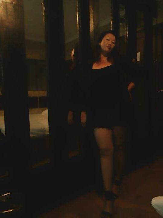 18P Me in action and my sissy slave