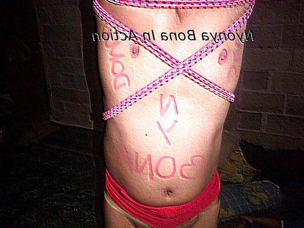 18P Me in action and my sissy slave