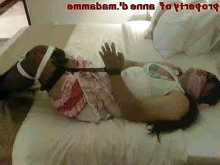 18P Me in action and my sissy slave
