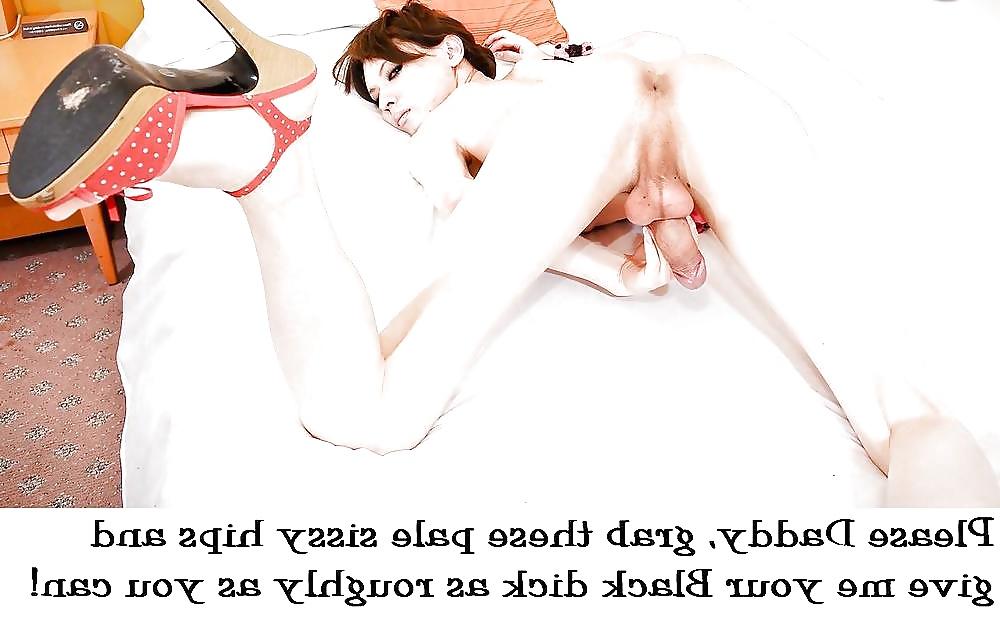 25P Captions that make me feel a sissy