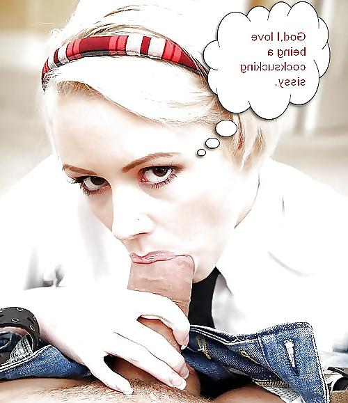 25P Captions that make me feel a sissy