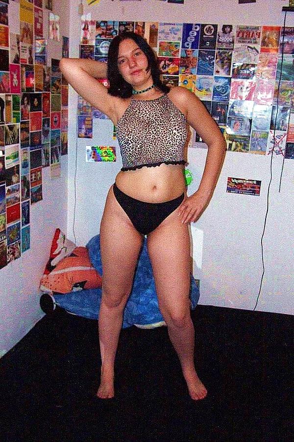 9P Stolen sister in law pics