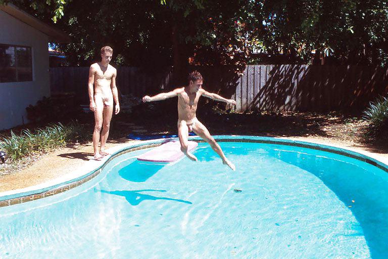 25P Skinny Dipping XLIX by bootsandballs