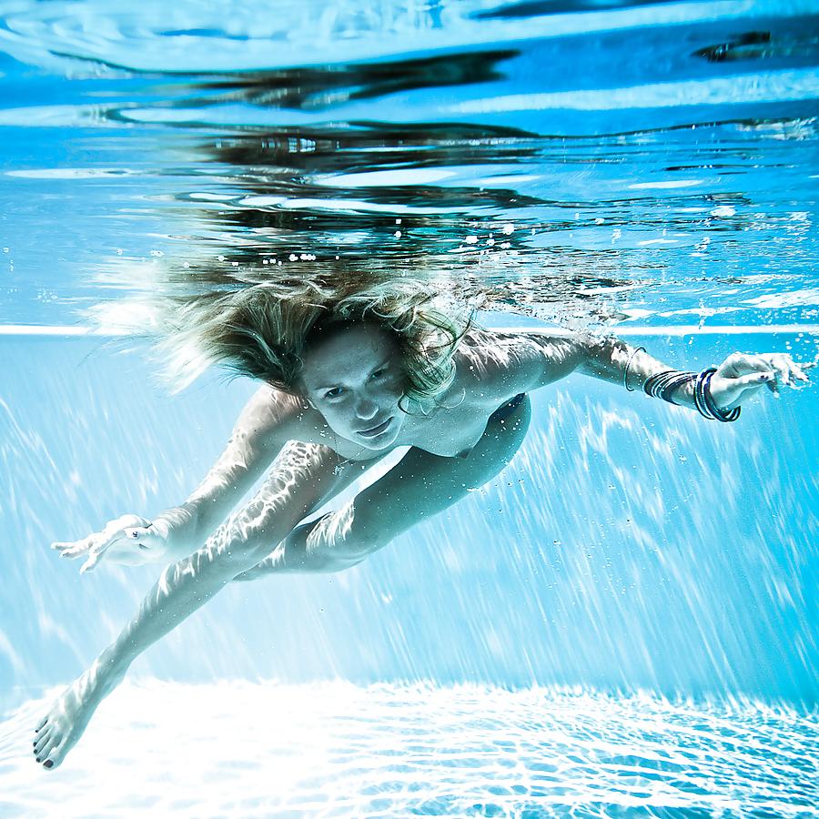 25P Skinny Dipping XLIX by bootsandballs