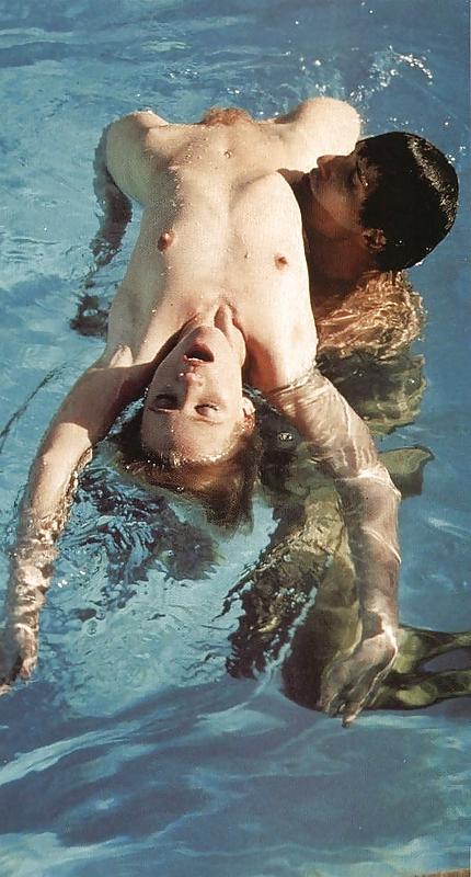 25P Skinny Dipping XLIX by bootsandballs