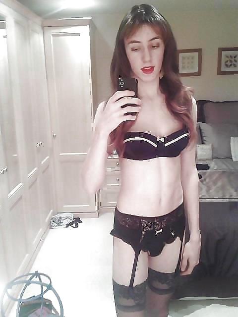 25P Traps ,Femboys and Sissys 10