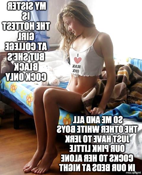 4P Sister humiliates