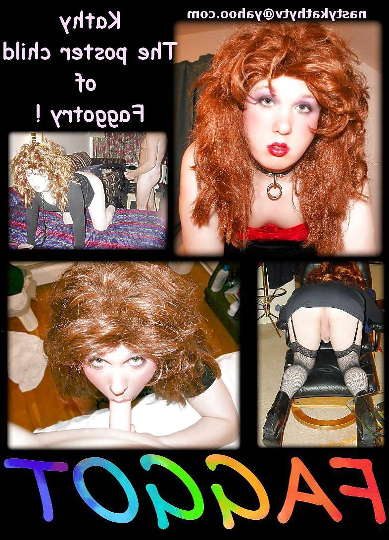 10P Sissy captions for more exposure!!!
