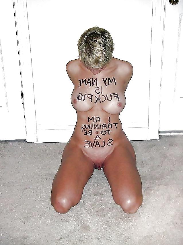 25P Sissy training