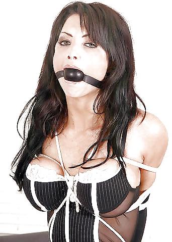 25P Sissy training