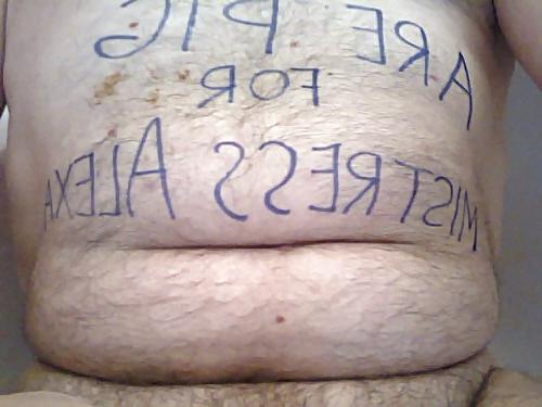 10P Slave Pig 