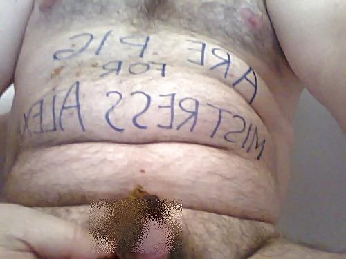 10P Slave Pig 