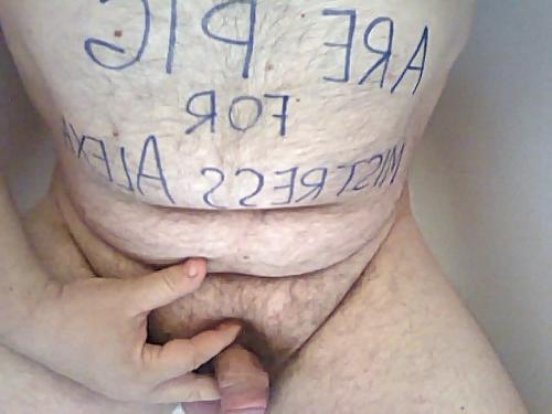 10P Slave Pig 