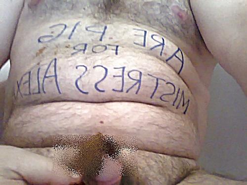 10P Slave Pig 