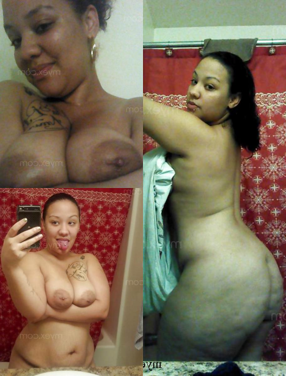 25P Skinny black slut whore 