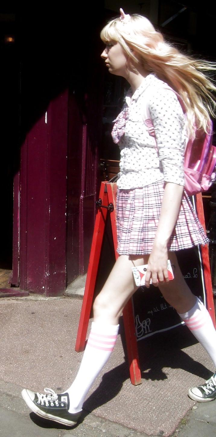 25P Sissy things