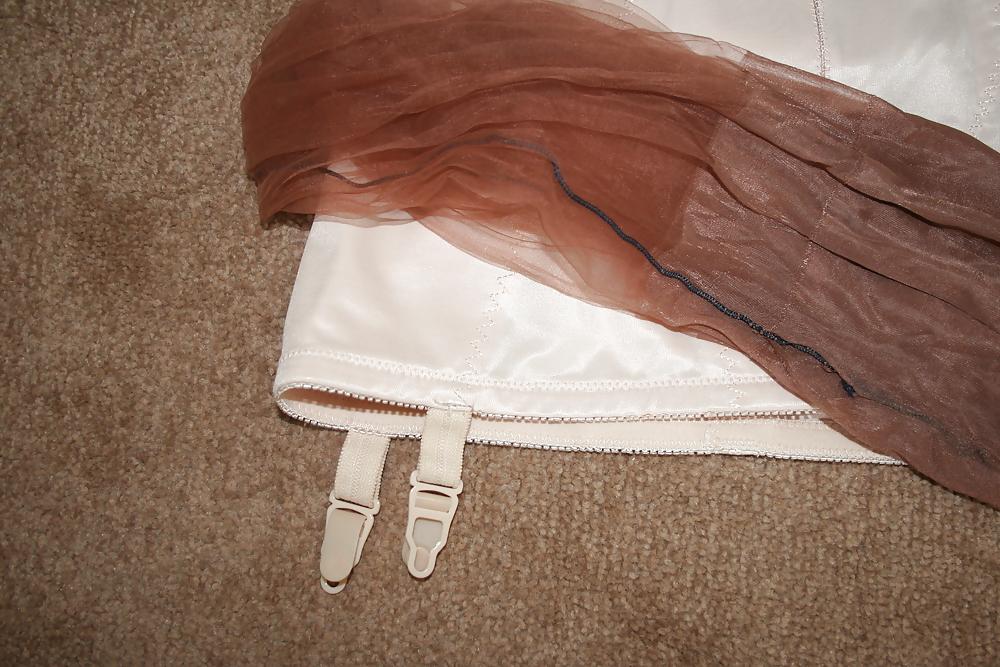 6P A sissy fetish