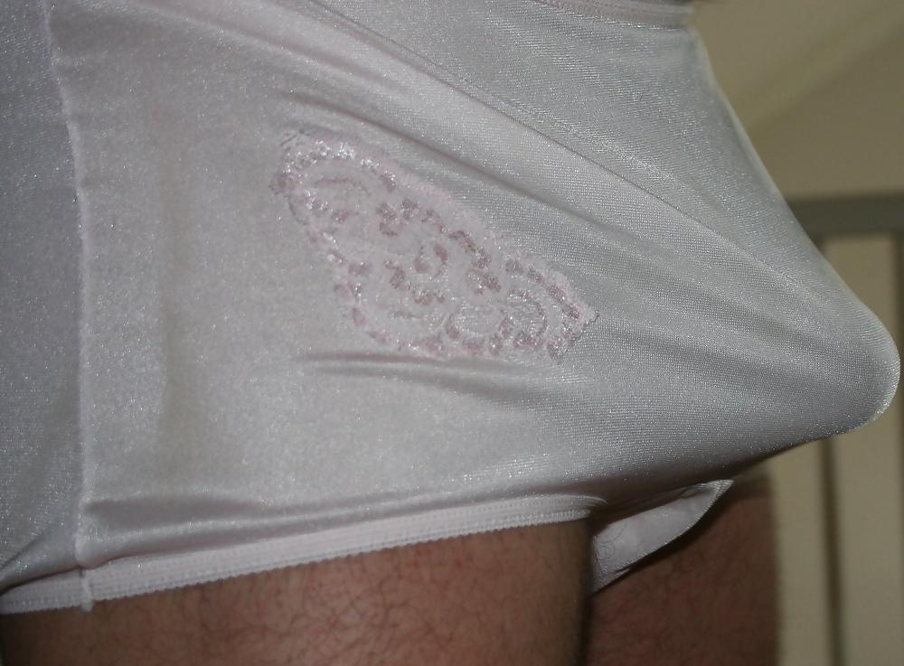6P A sissy fetish