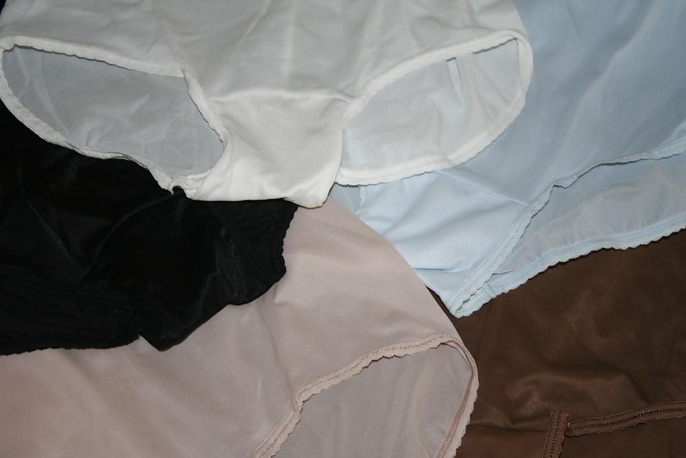 6P A sissy fetish