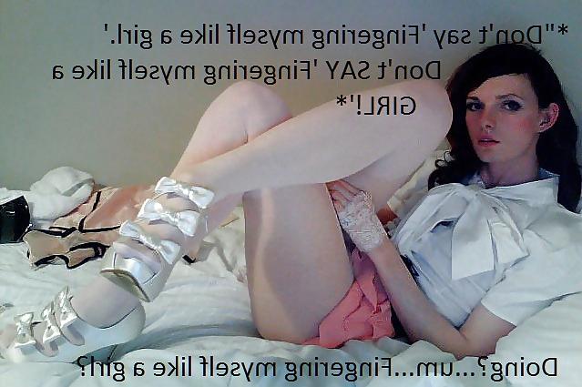 25P More Sissy 30