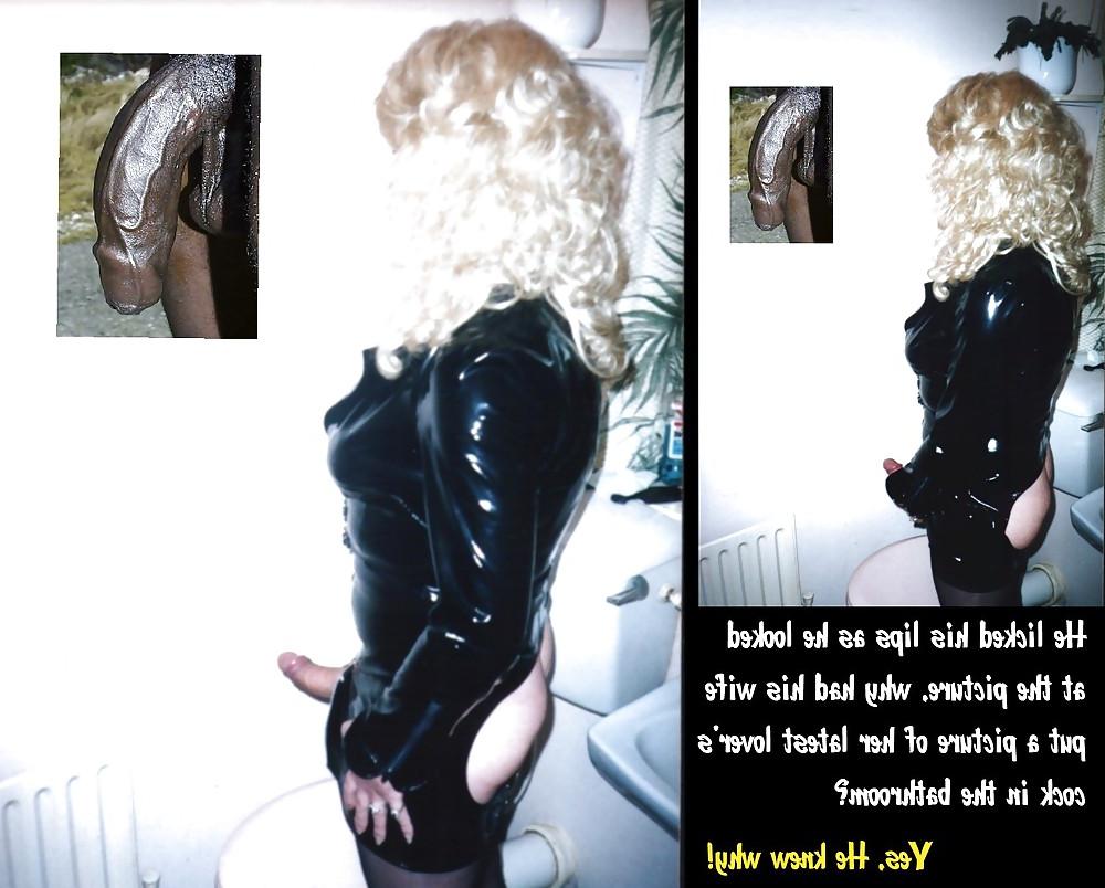25P More Sissy 30
