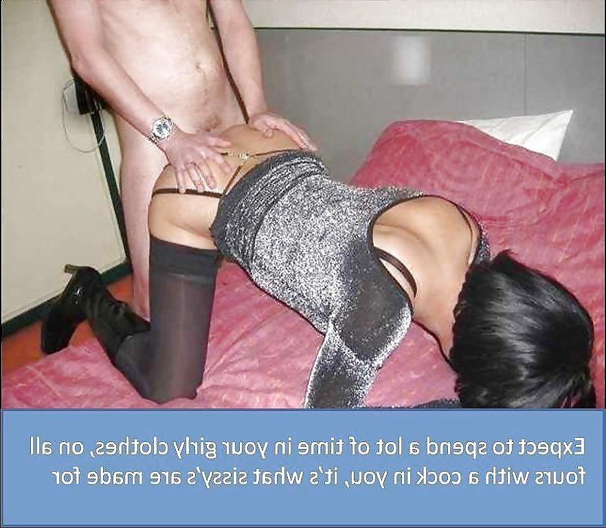 25P More Sissy 30