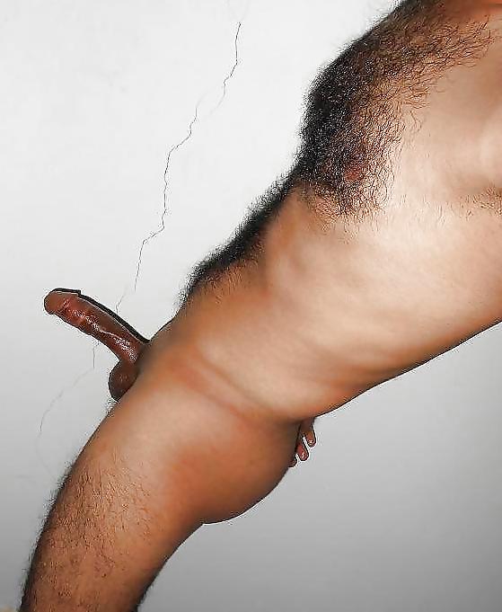 14P Pakistani Huge Cock For You