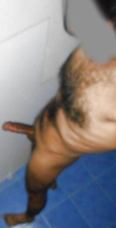 14P Pakistani Huge Cock For You