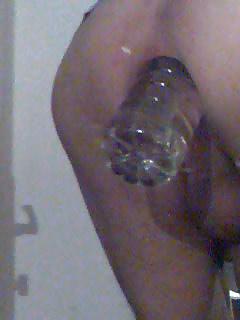 9P My gape hole