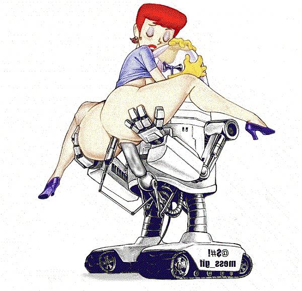 25P Best toon MILFS