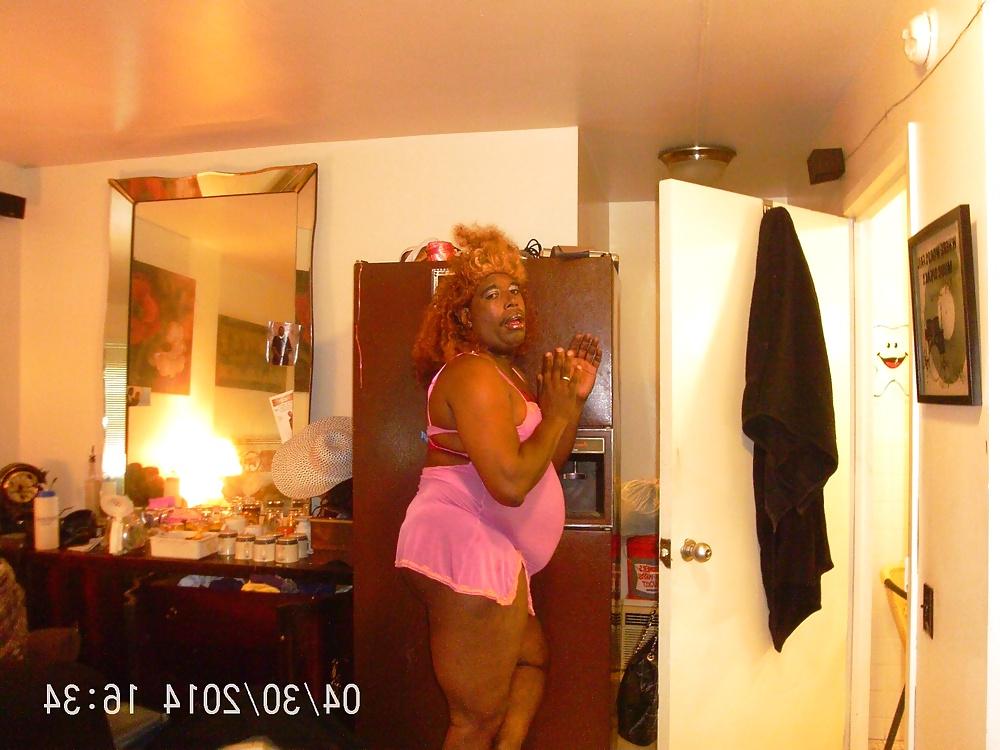 13P SISSY WHORE ELAMEHS