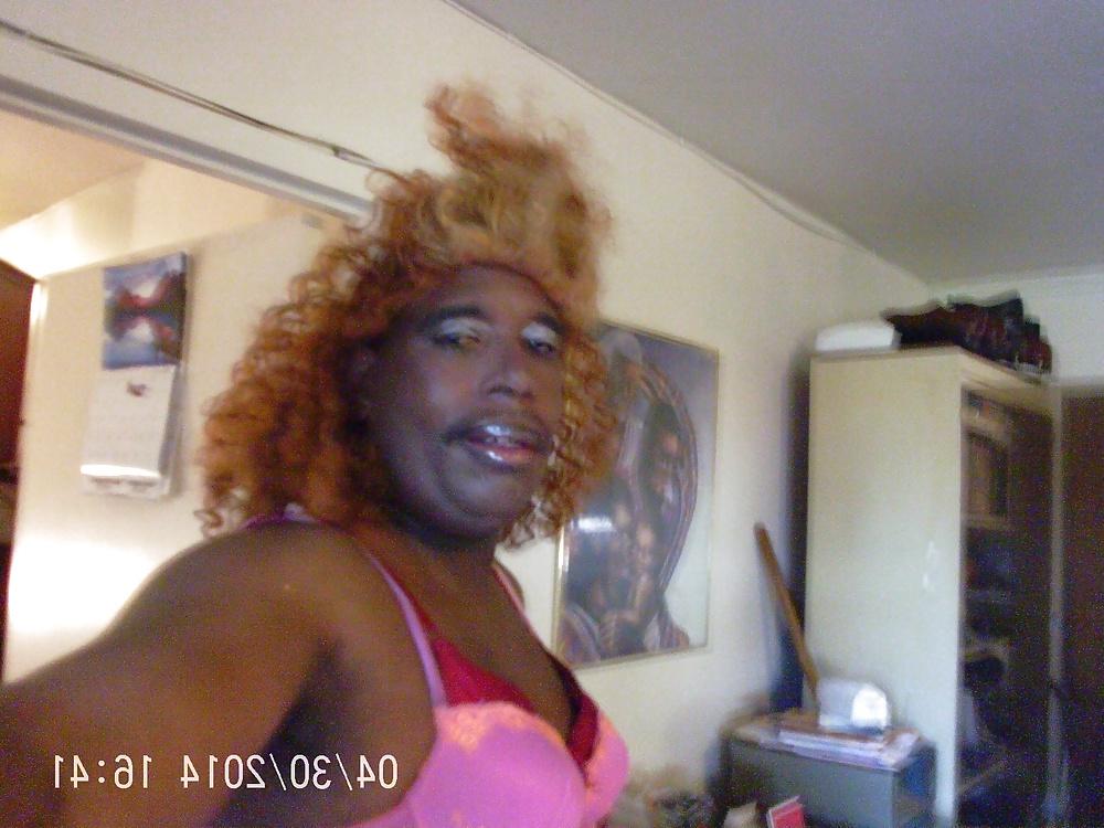 13P SISSY WHORE ELAMEHS