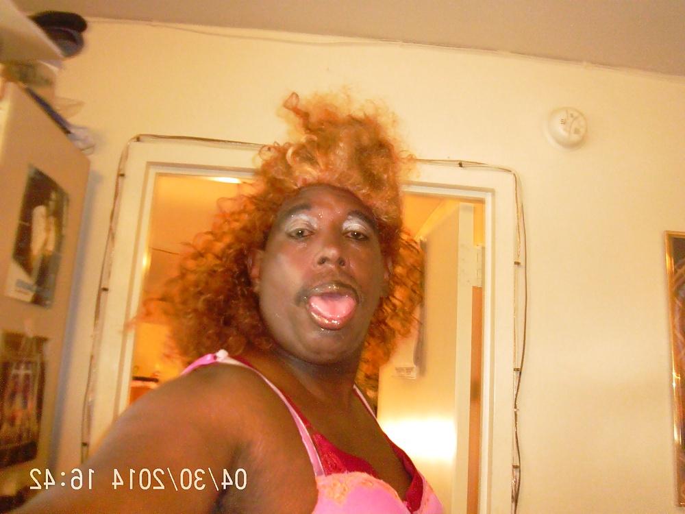 13P SISSY WHORE ELAMEHS