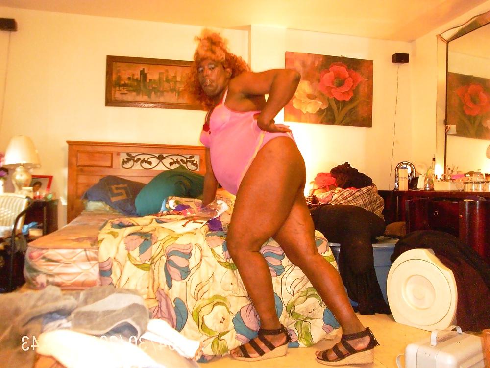13P SISSY WHORE ELAMEHS