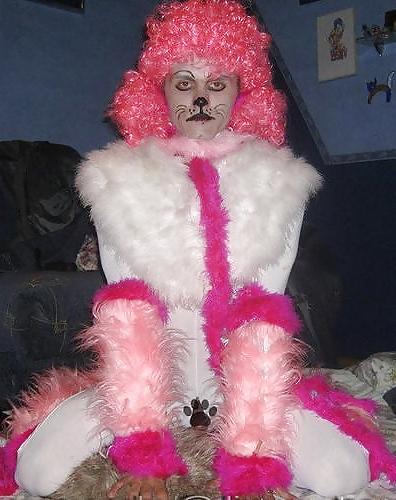 5P Sissy Pup