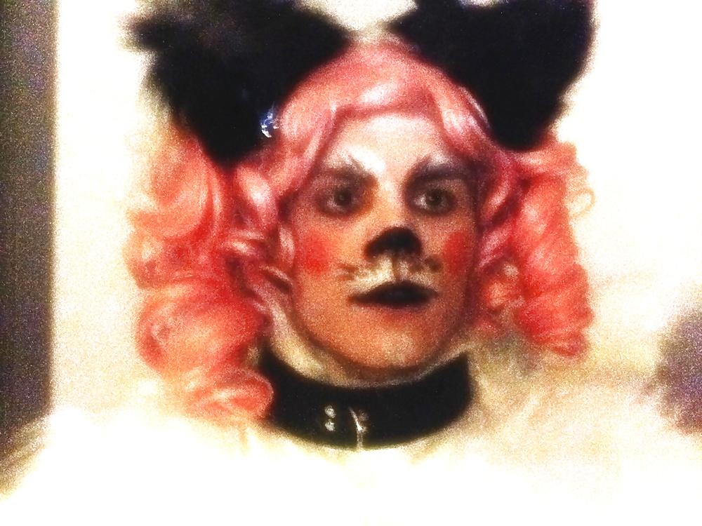 5P Sissy Pup