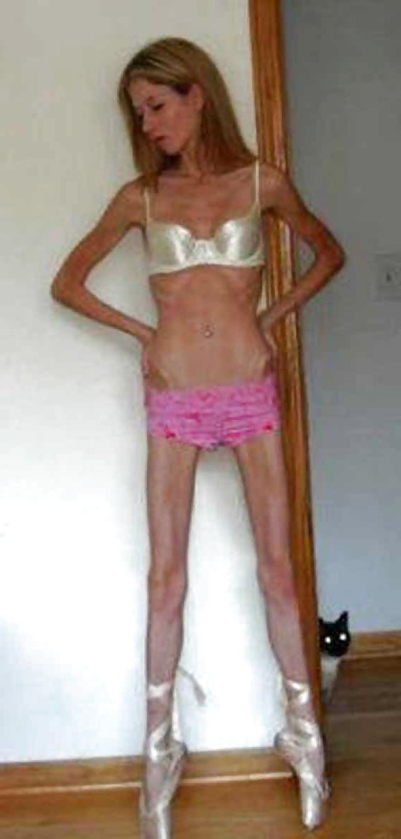 25P Makes me cum part 3: skinny girls