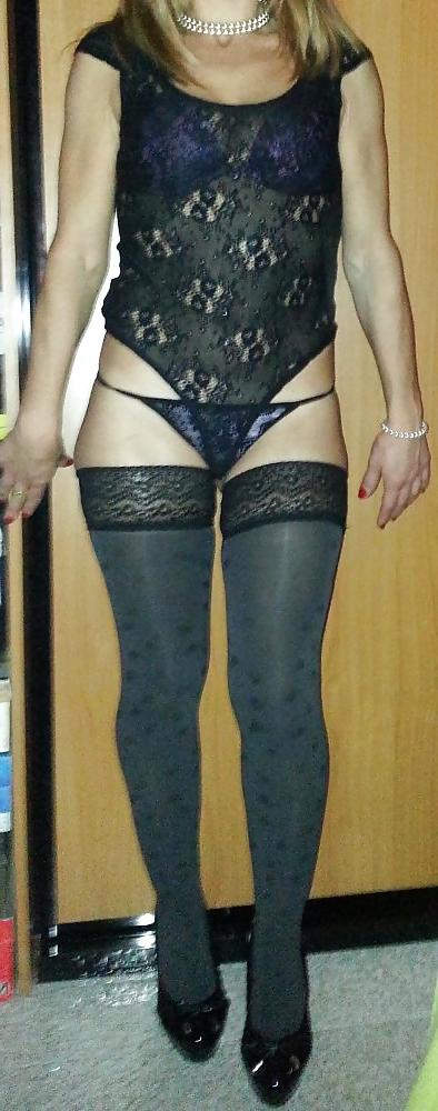 23P My Sister in law