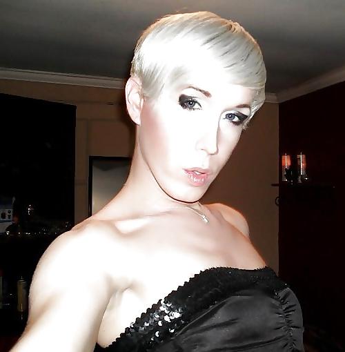 25P Best crossdresser for me  ... moj izbor 