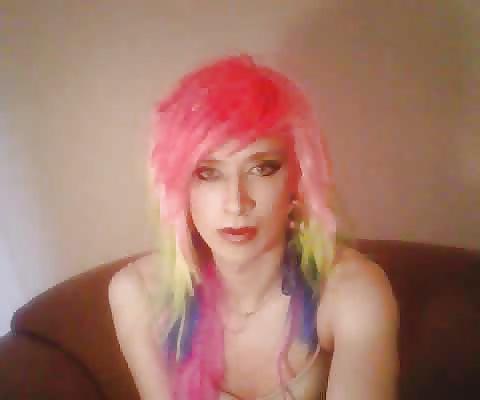 25P Best crossdresser for me  ... moj izbor 