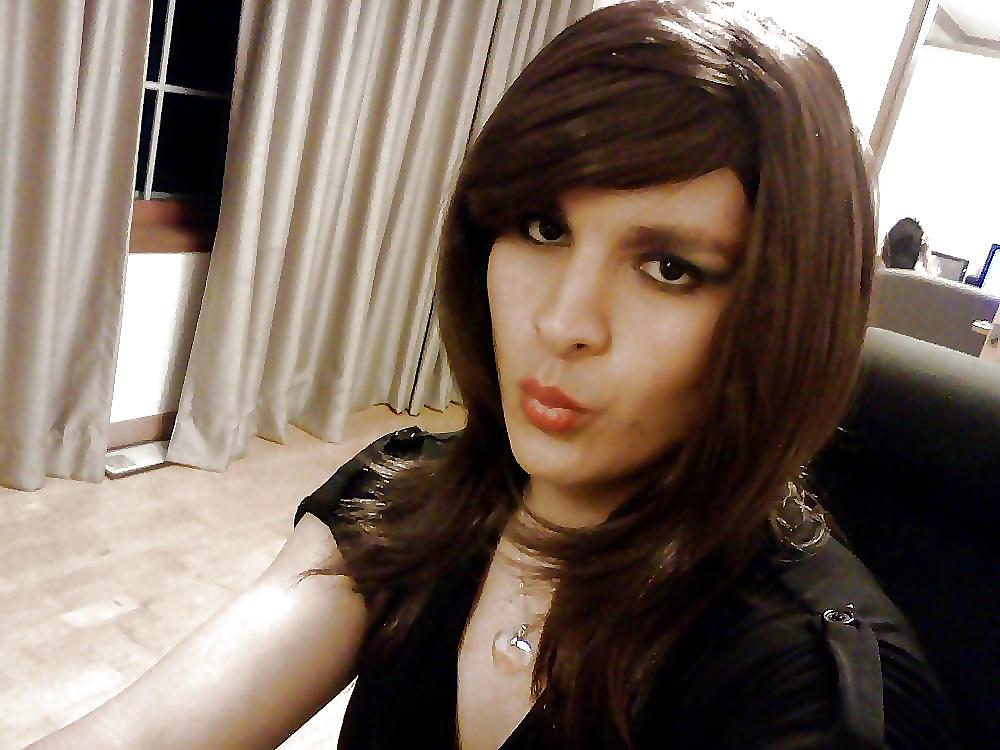 25P Best crossdresser for me  ... moj izbor 