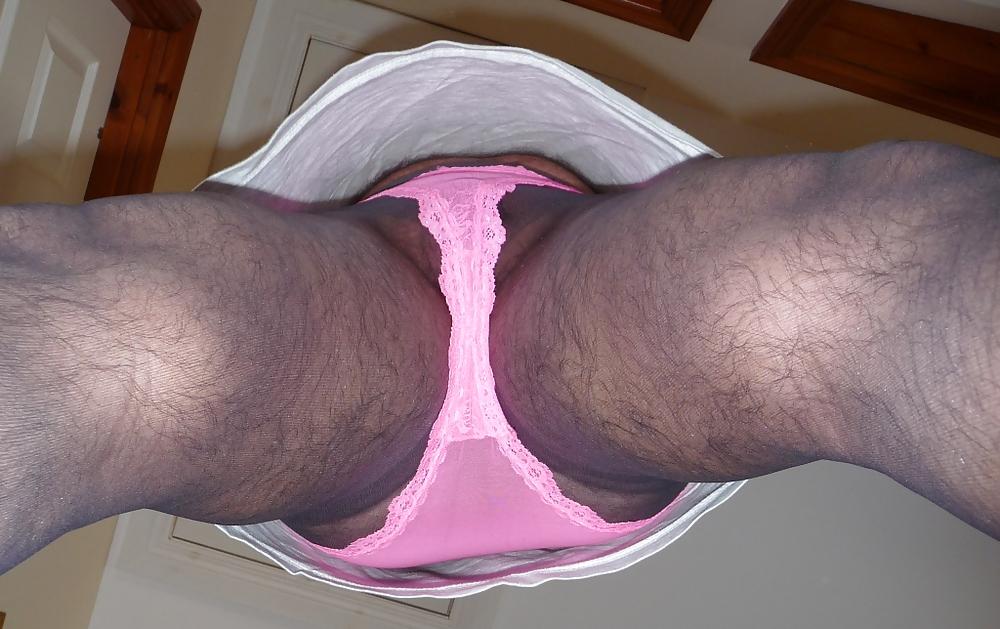 11P Sissy Cocksucker