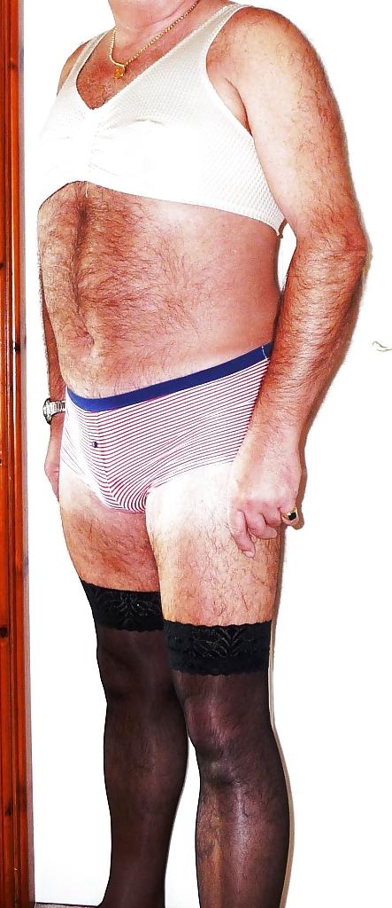 11P Sissy Cocksucker