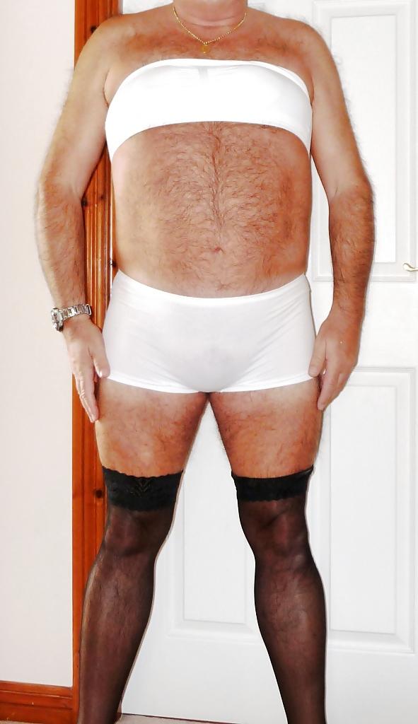 11P Sissy Cocksucker