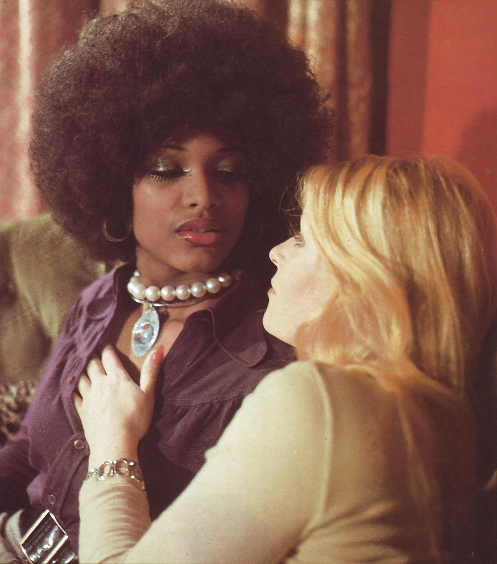 24P Soul Sister & A Blonde