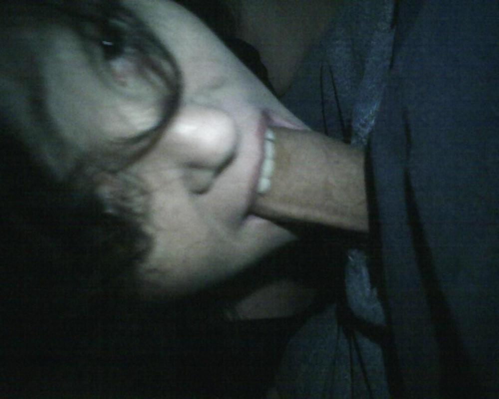7P Sissy my whore bbw wife suckin me