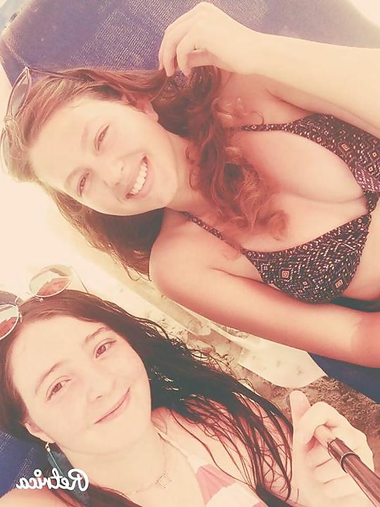 11P Sexy sister
