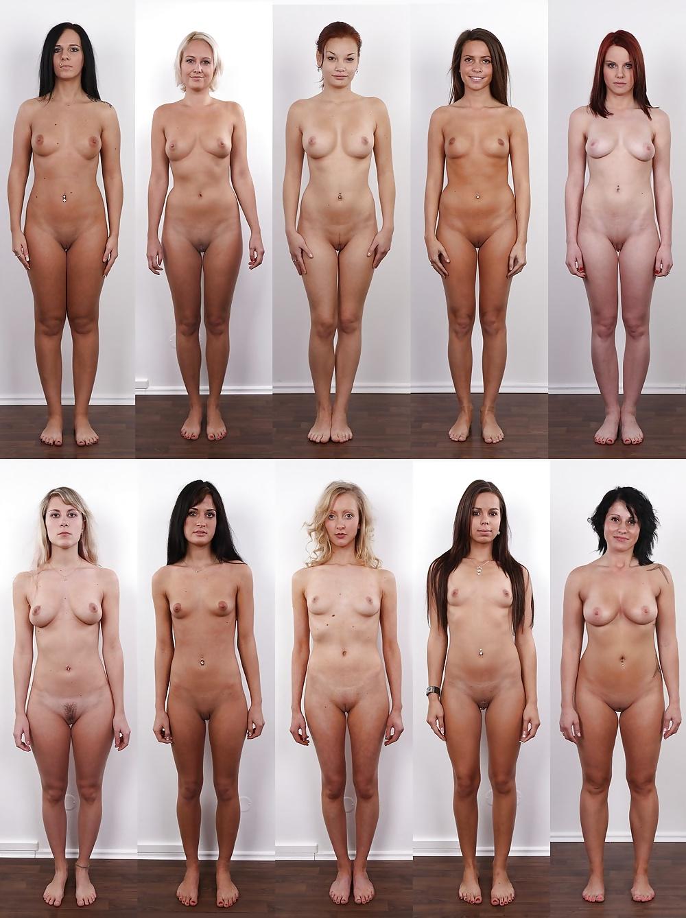 21P 180 Best Czech Casting Girls